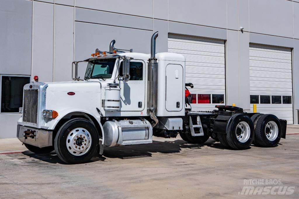 Peterbilt 379 Traktorske jedinice