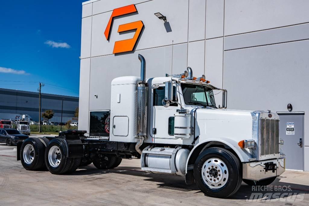 Peterbilt 379 Traktorske jedinice