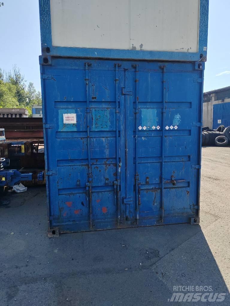  kontejner skladový Rukovanje materijalom – ostalo