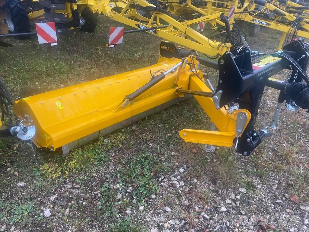 Müthing MU-L/S 250 Kosilice