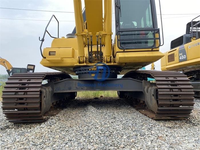 Komatsu PC 350-7 Bageri gusjeničari