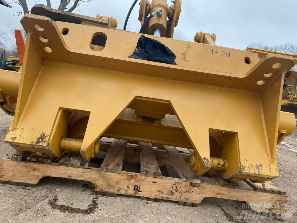 CAT 140 H Ostalo