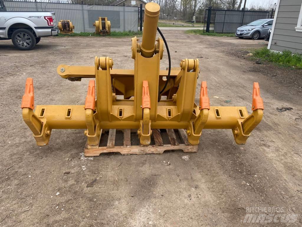 CAT 140 H Ostalo