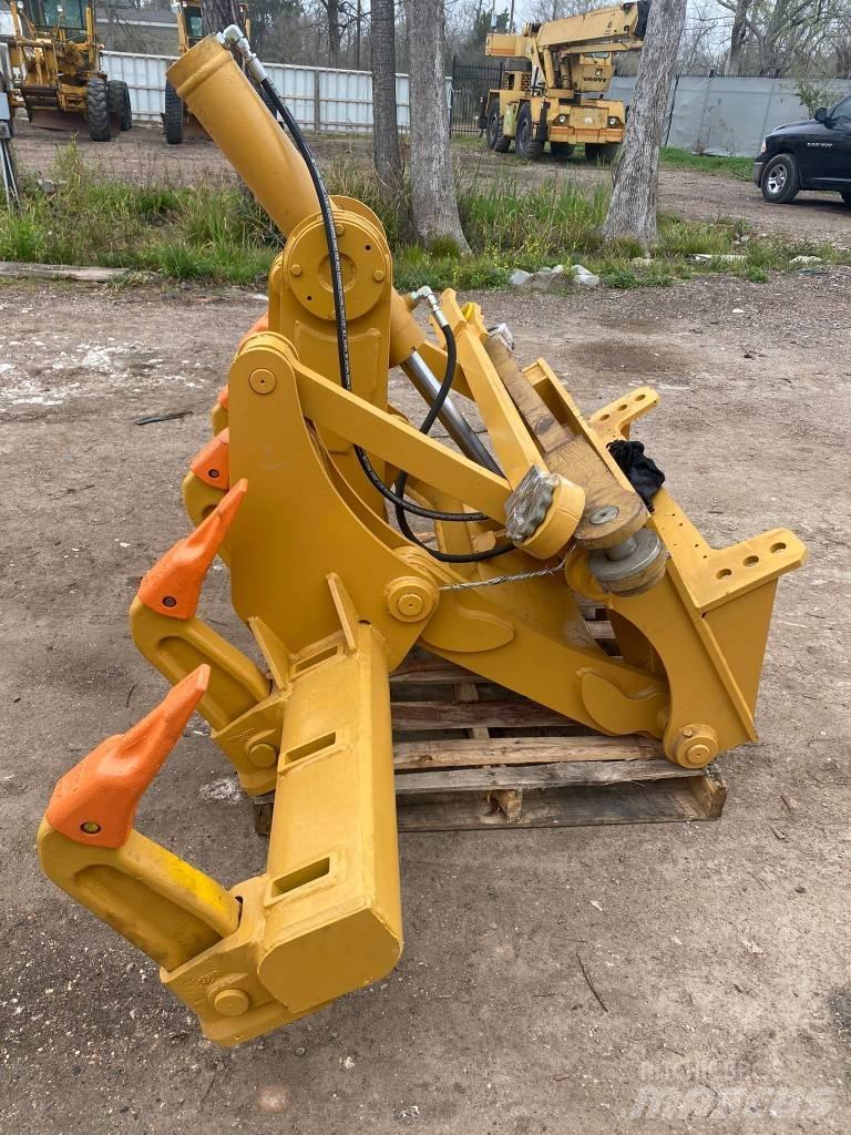 CAT 140 H Ostalo
