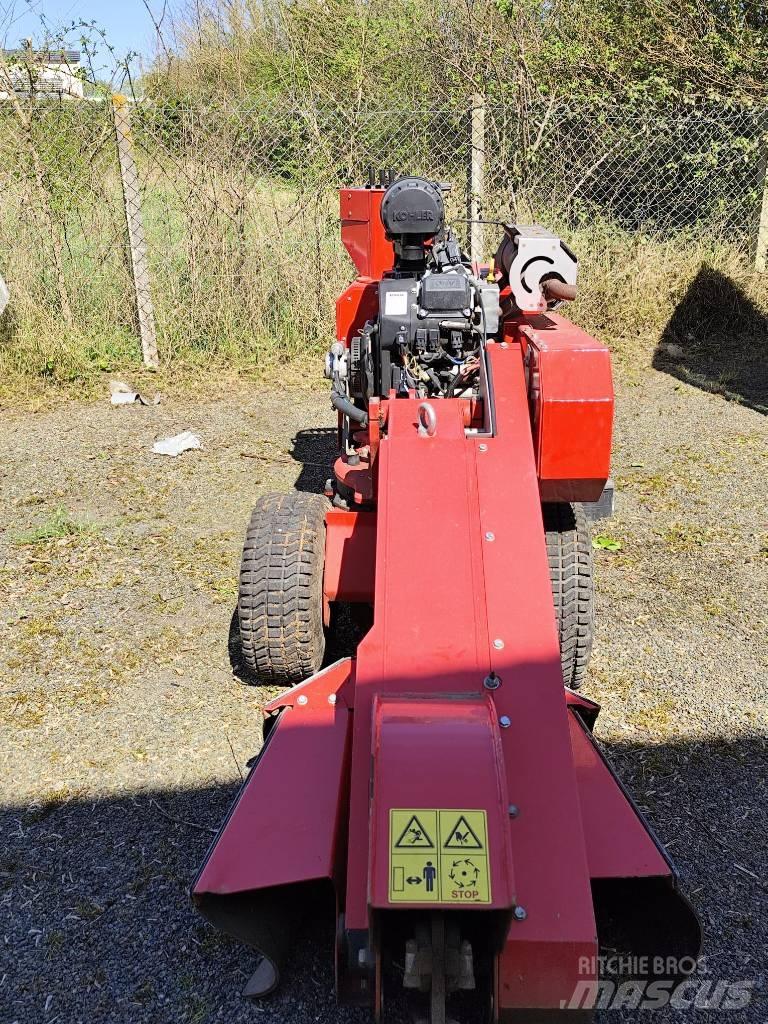 FSI B28 Ostali komunalni strojevi
