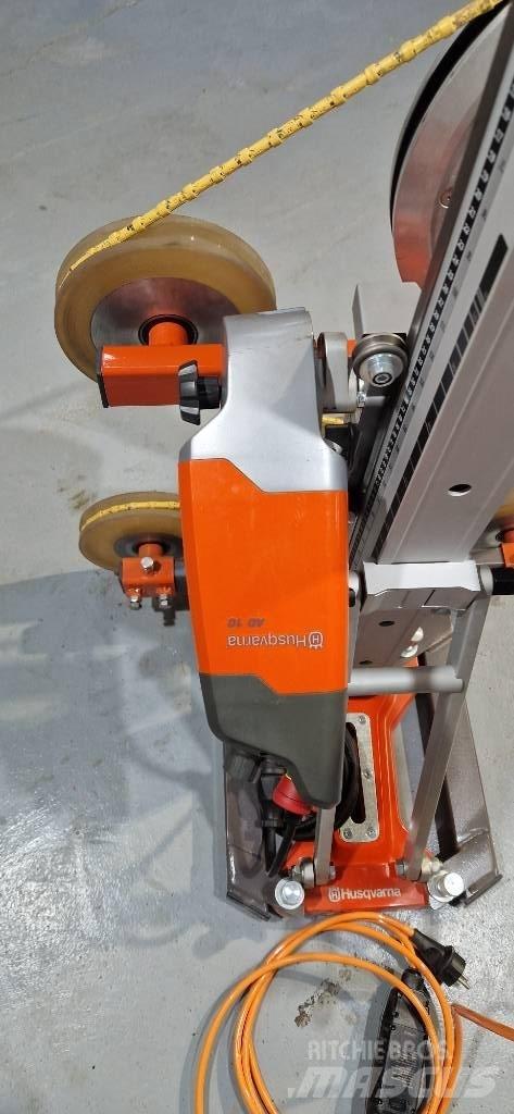 Husqvarna KS 40E Pile za stijene i beton