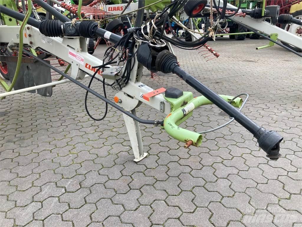 CLAAS Liner 2800 Skupljači otkosa