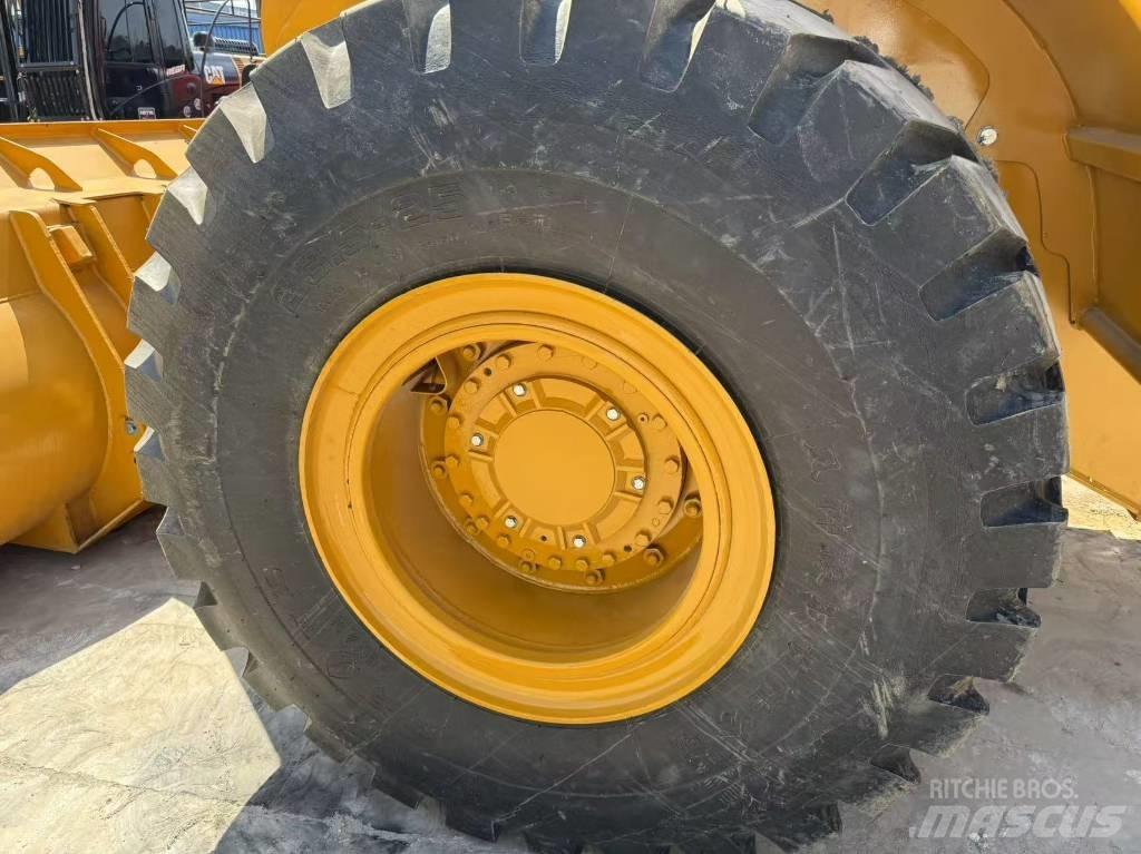 CAT 950 GC Utovarivači na kotačima