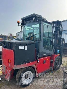 Kalmar ECG55-6 Električni viličari