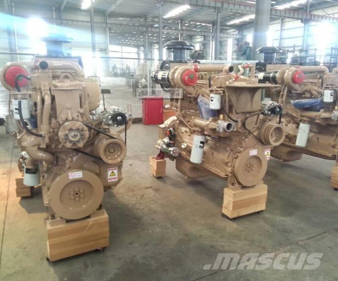 Cummins NT855-M240 Motori