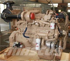 Cummins NT855-M240 Motori