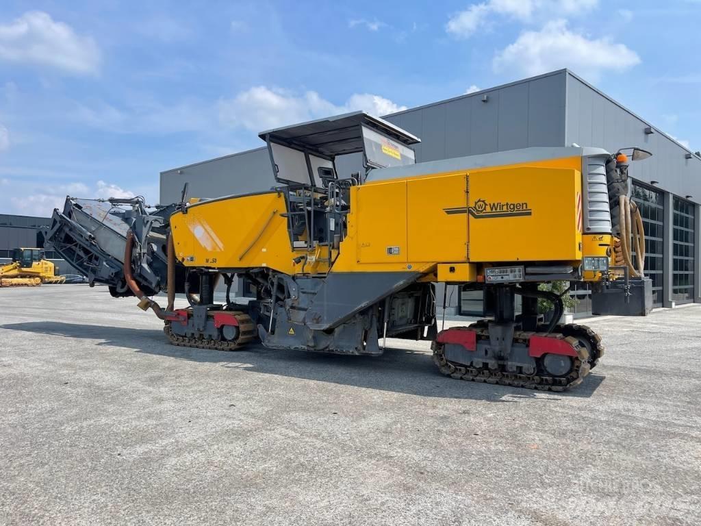 Wirtgen W250i Asfaltne hladne glodalice