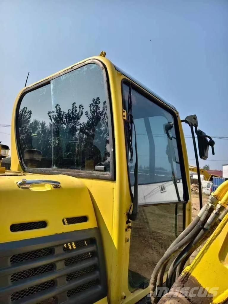 Hyundai 60 Mini bageri <7t