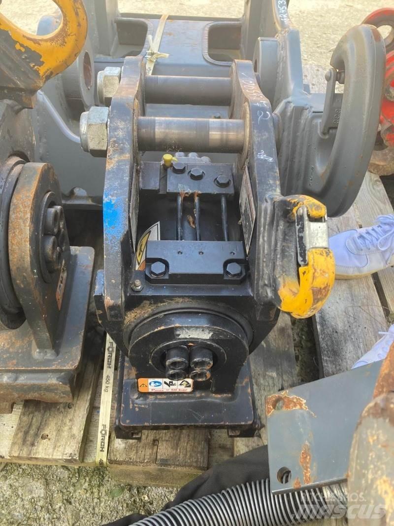  MARTIN MH03D PS030 Brze spojnice