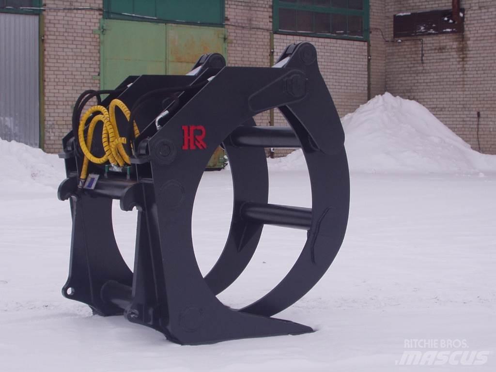 Log grapple 1,5 m2 Grabilice