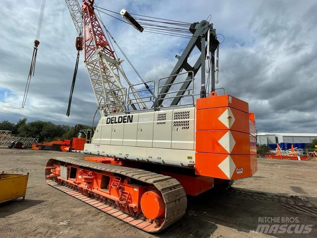 Kobelco CKE900G-2 Kranovi sa gusjenicama