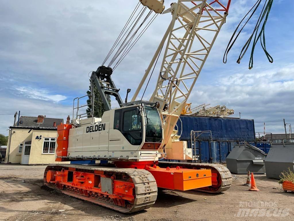 Kobelco CKE900G-2 Kranovi sa gusjenicama