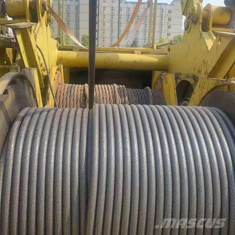 Kobelco 7150 Kranovi sa gusjenicama