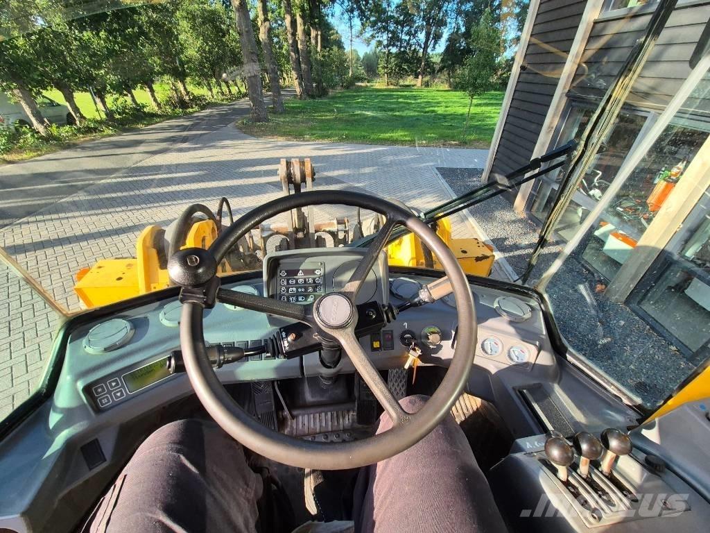 Volvo L 70 C Utovarivači na kotačima