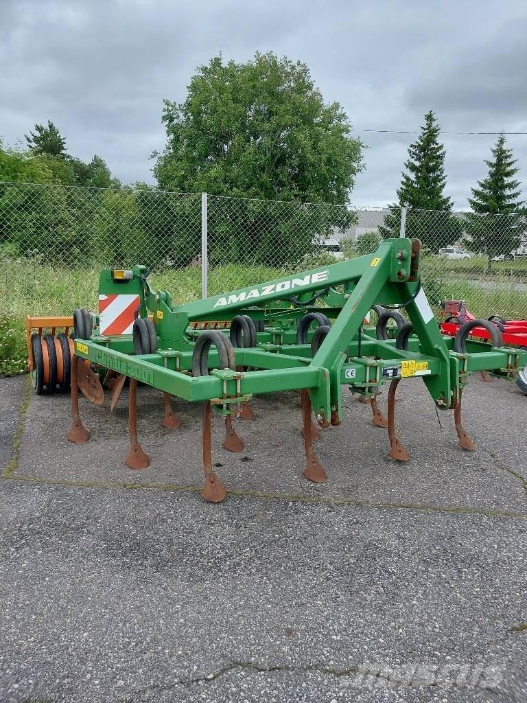 Amazone Cenius 3001 Kultivatori