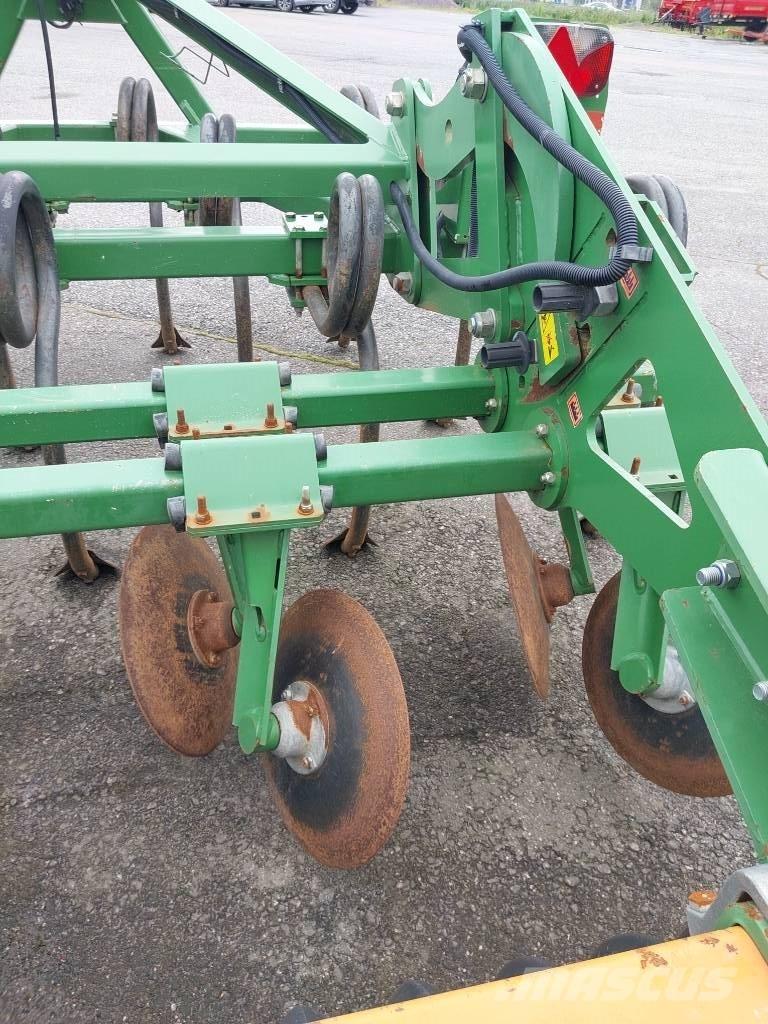 Amazone Cenius 3001 Kultivatori