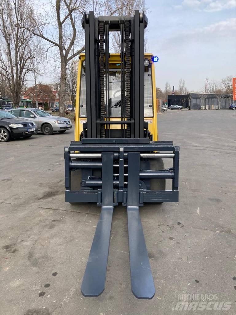 Hyster S7.0FT Dizelski viličari