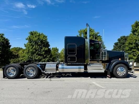 Kenworth W 900 Traktorske jedinice