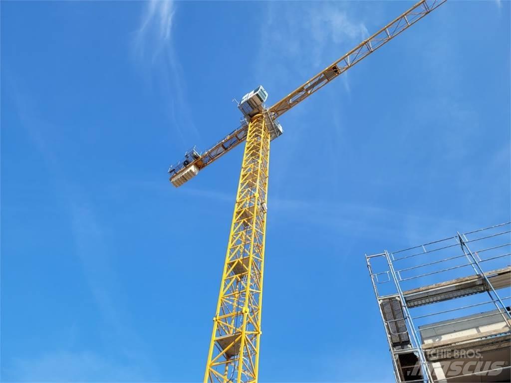 Liebherr 150EC-B Toranjski kranovi