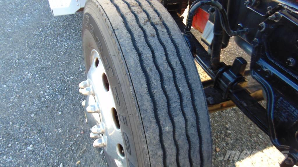 Peterbilt 389 Traktorske jedinice