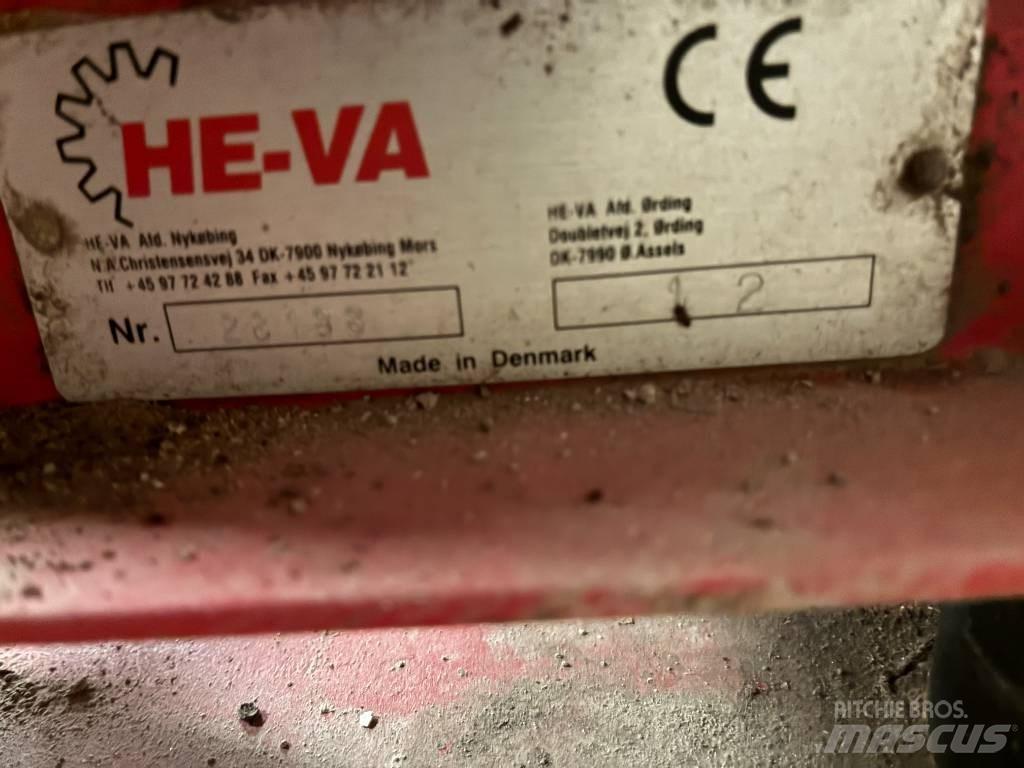 He-Va MultiSeeder 6 Sijačice