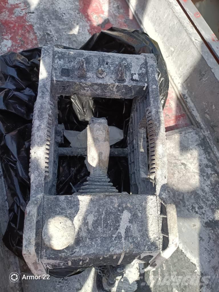 JLG 1930 ES Škaraste platforme