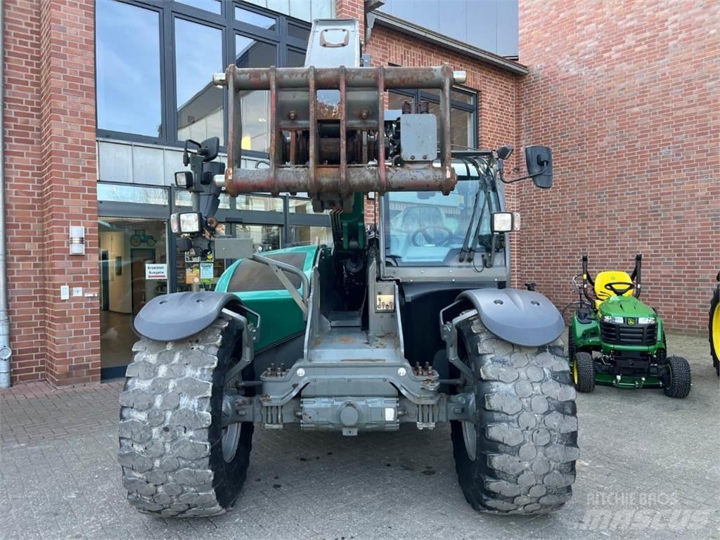 Kramer KT 507 Teleskopski viličari