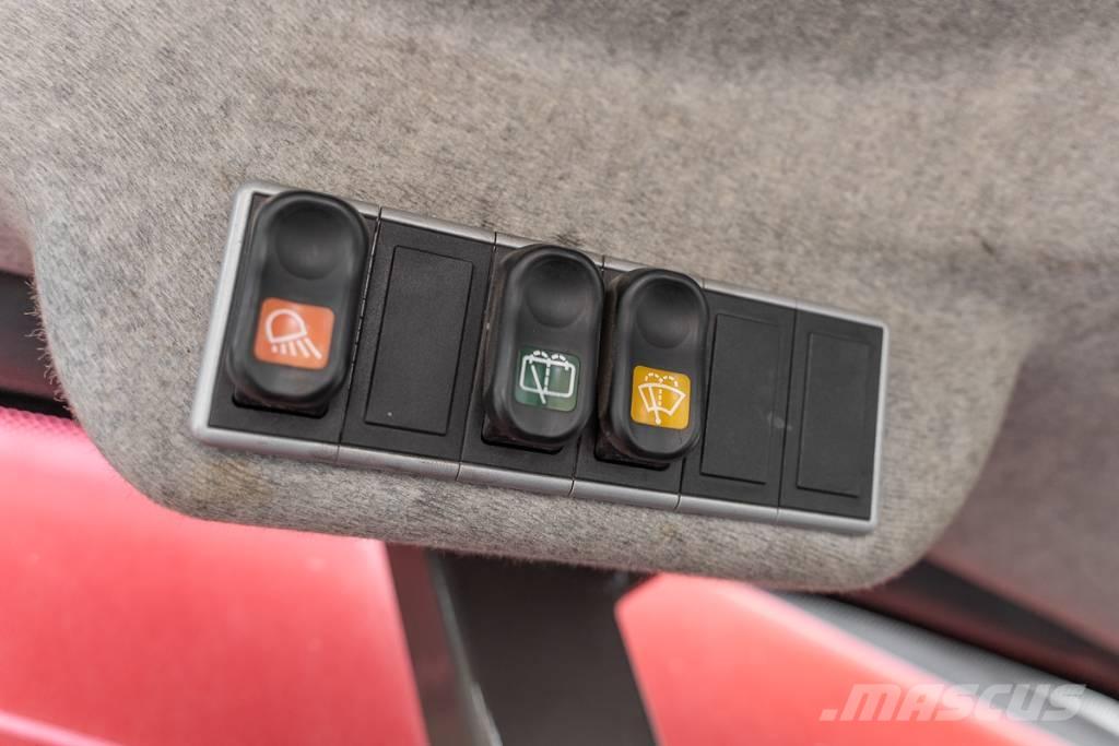 Manitou MT 1840 Teleskopski viličari