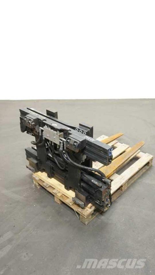 Hyster H 3.00 FT Plinski viličari