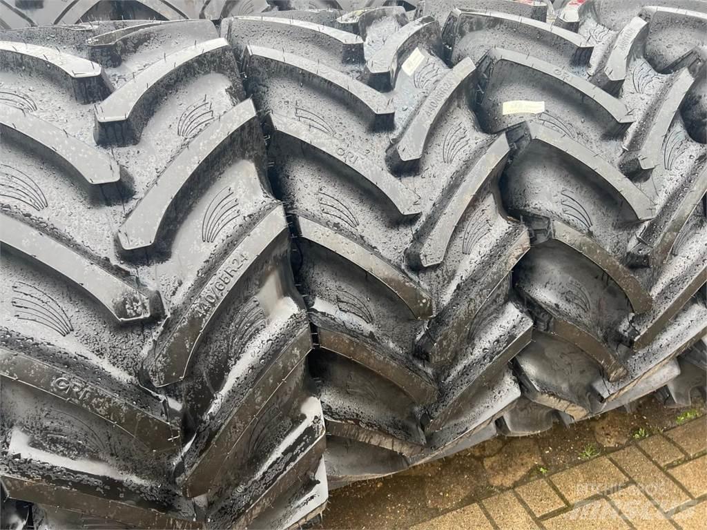  440/65R24 *GRI* Gume, kotači i naplatci