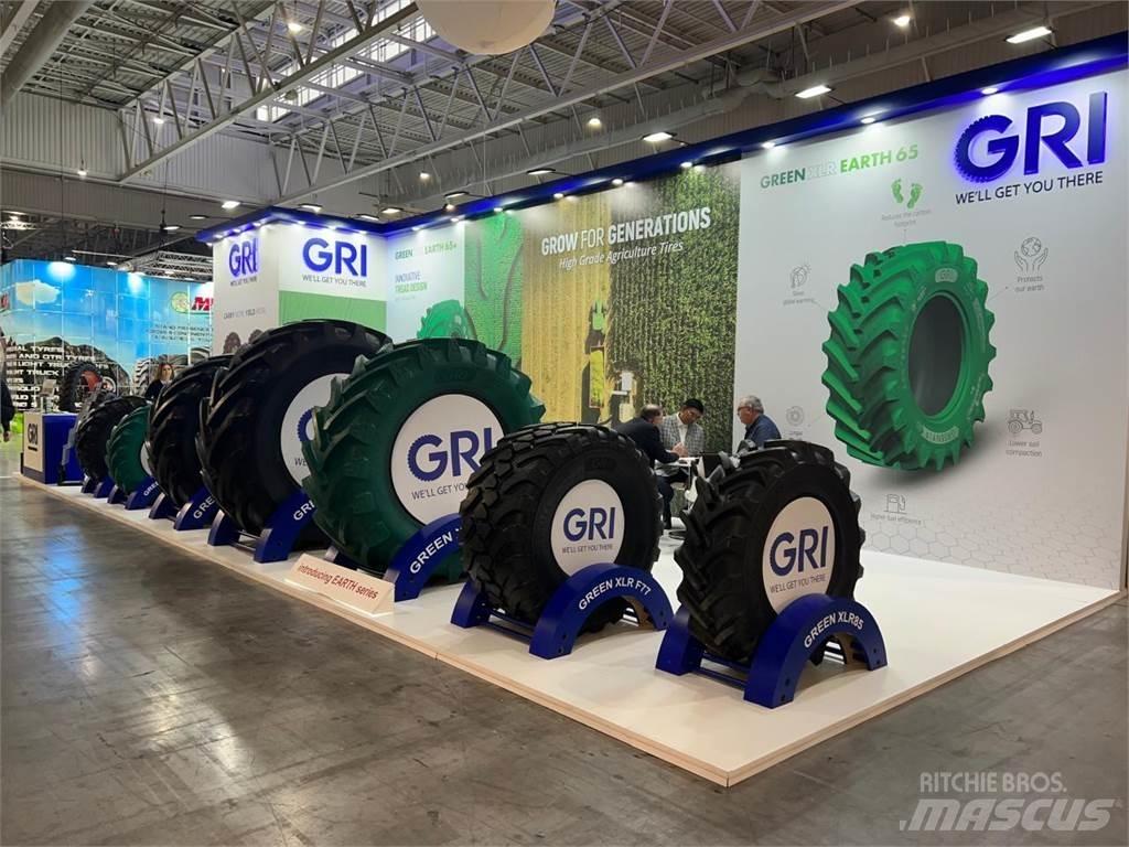 440/65R24 *GRI* Gume, kotači i naplatci