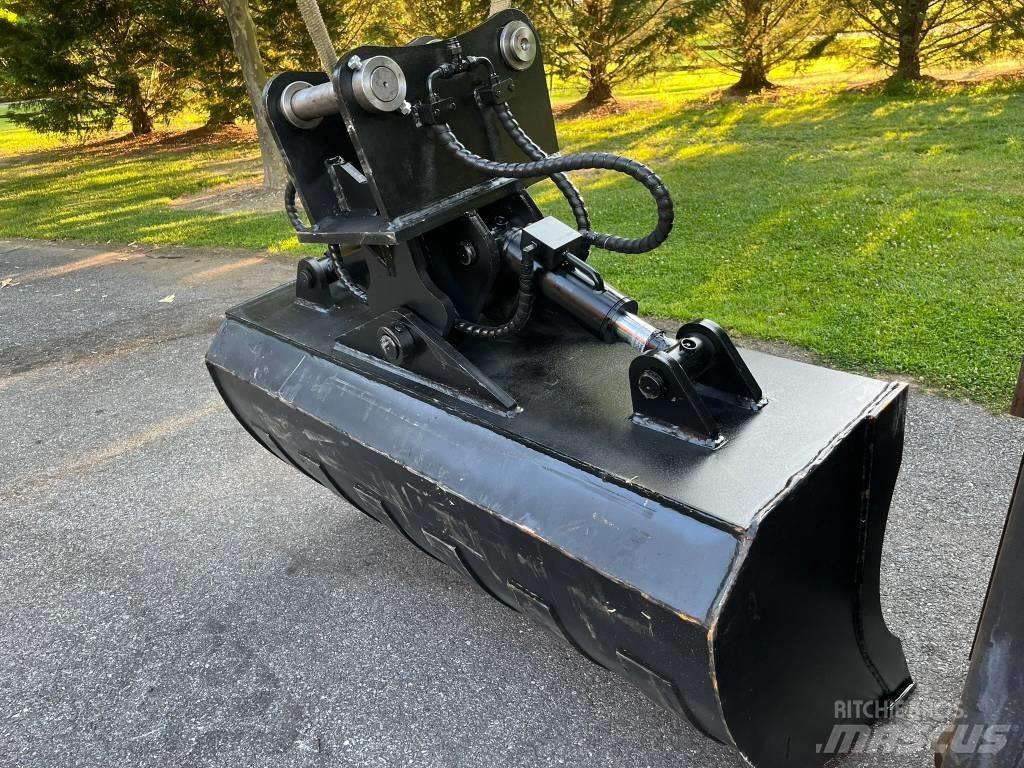 CAT Bucket Ostale komponente