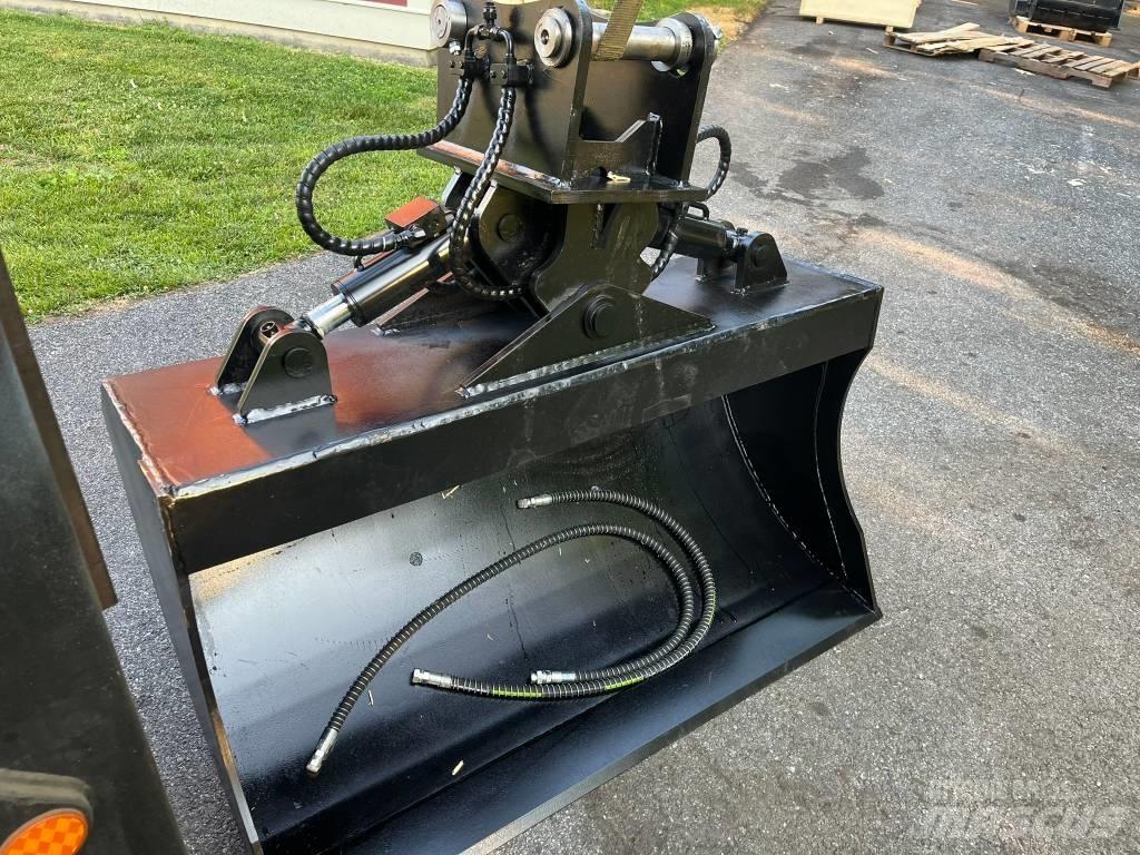CAT Bucket Ostale komponente
