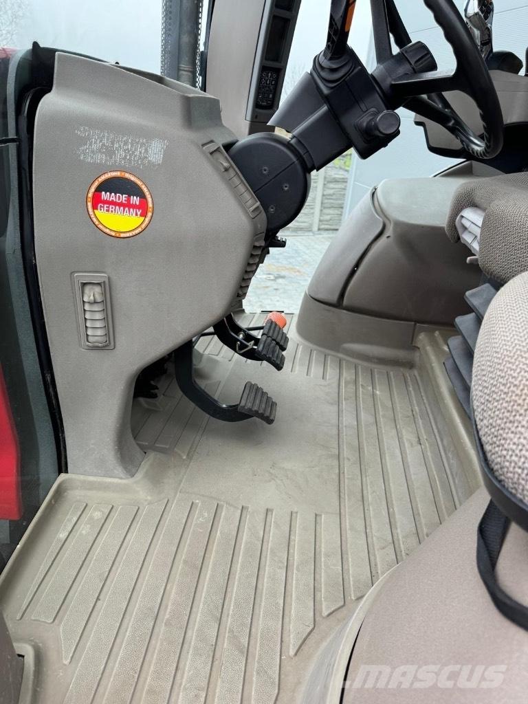 CASE Puma 160 Traktori