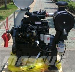 Cummins 4BTA3.9-C110 Motori