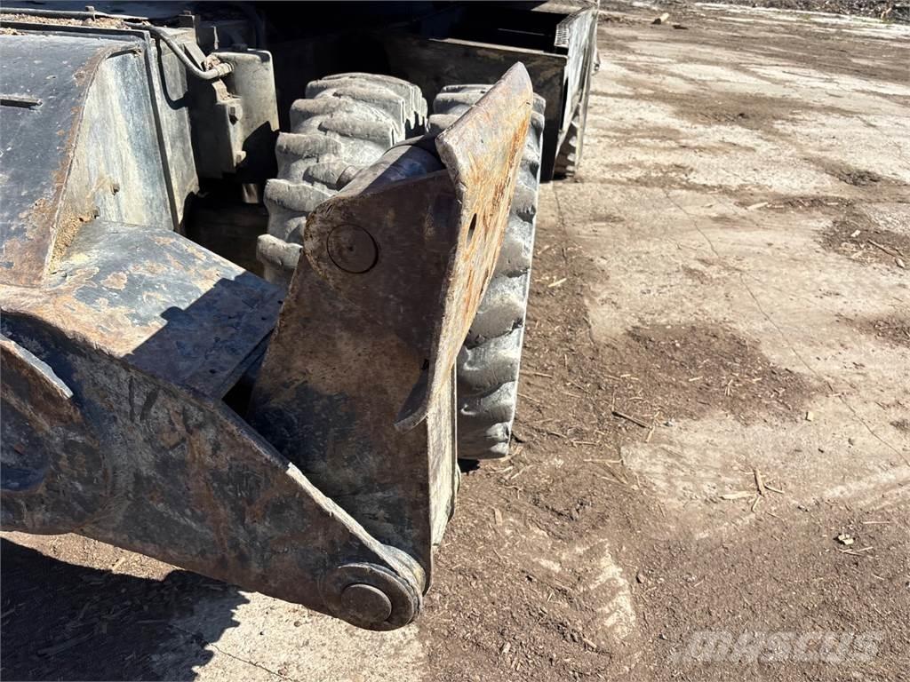 Daewoo S200-W-V Građevinarstvo – ostalo