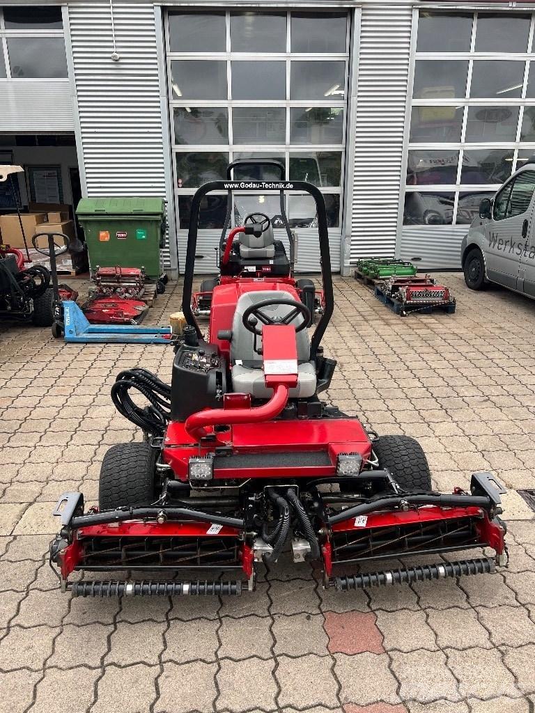 Toro Reelmaster3100D Stojeće kosilice