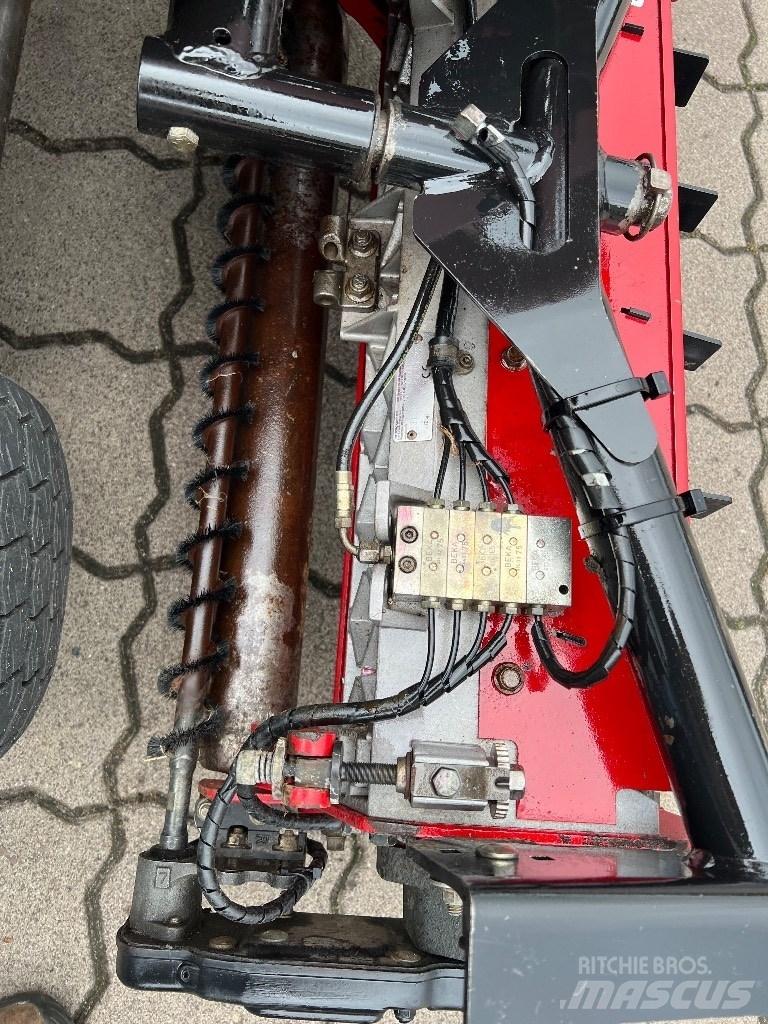 Toro Reelmaster3100D Stojeće kosilice