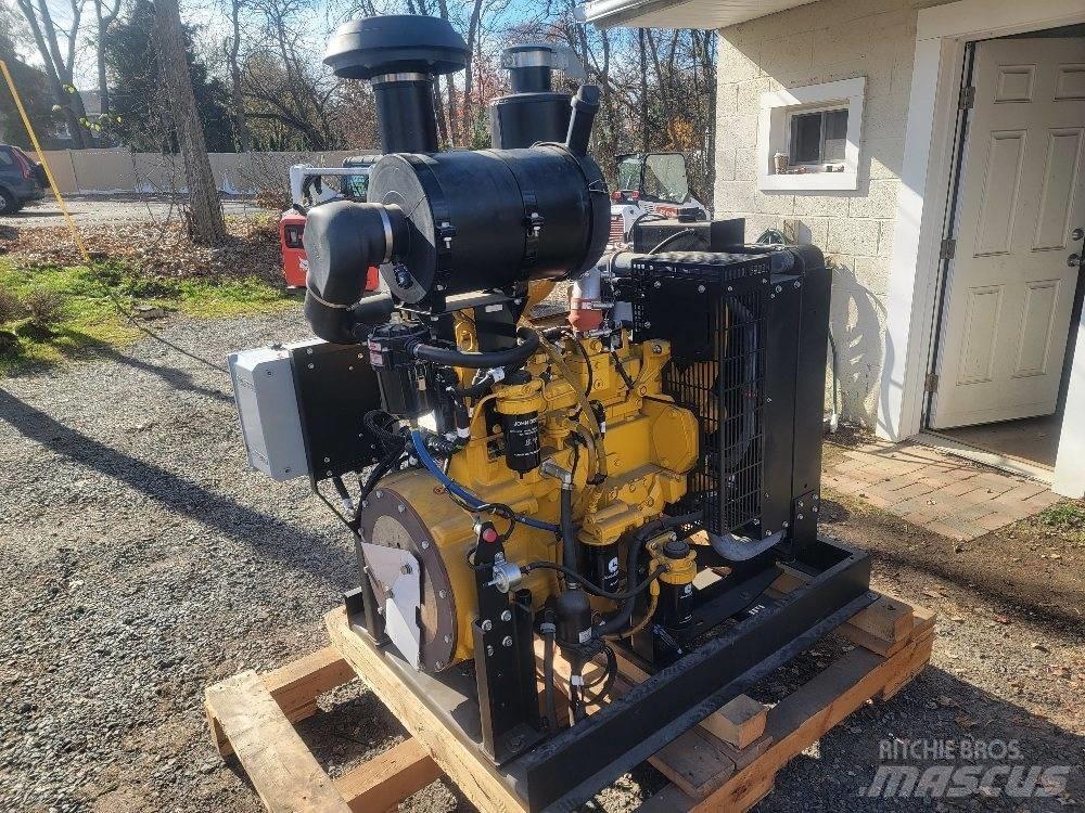 John Deere 4054 Ostali poljoprivredni strojevi