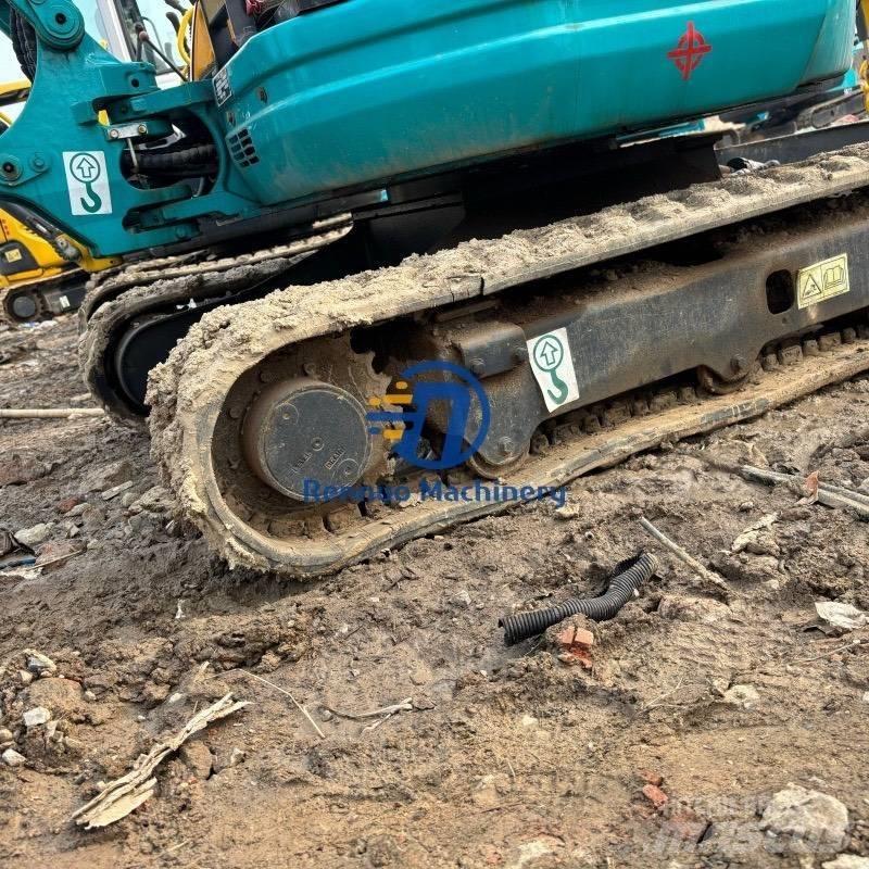 Kubota U20 Mini bageri <7t