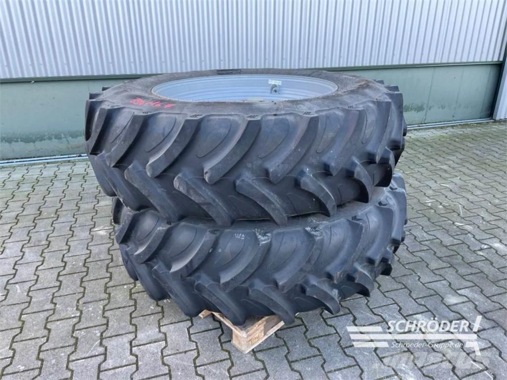  460/85 R 38 GALAXY Gume, kotači i naplatci