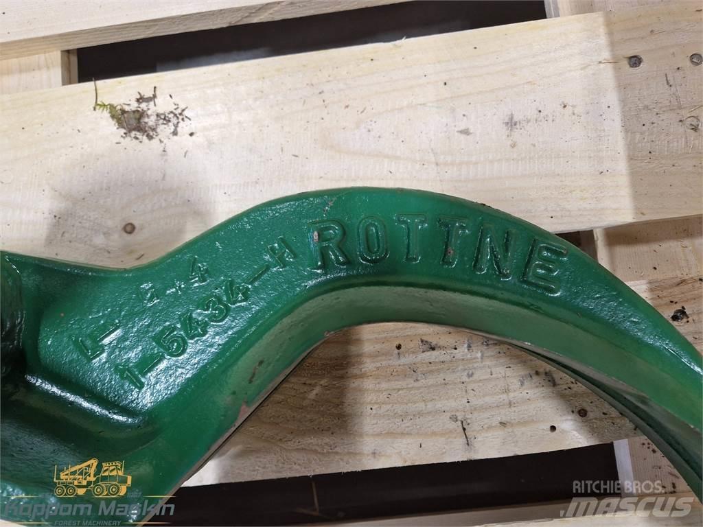 Rottne 046-0253 Glave za kombajne