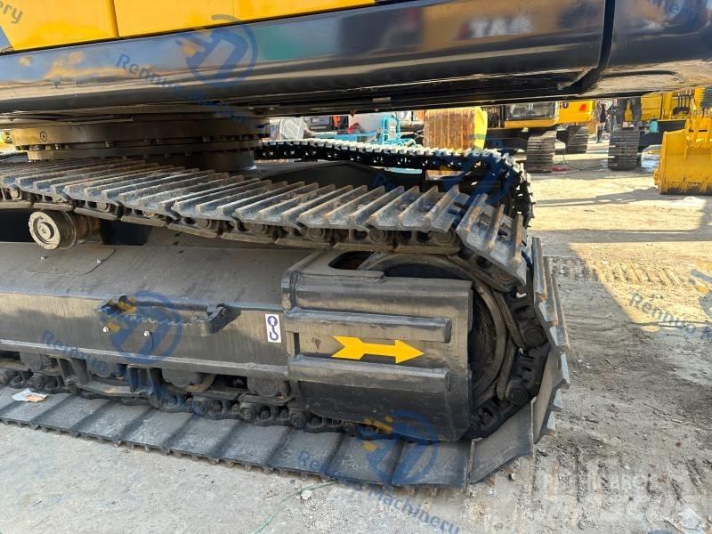 Volvo EC 300 D L Bageri gusjeničari