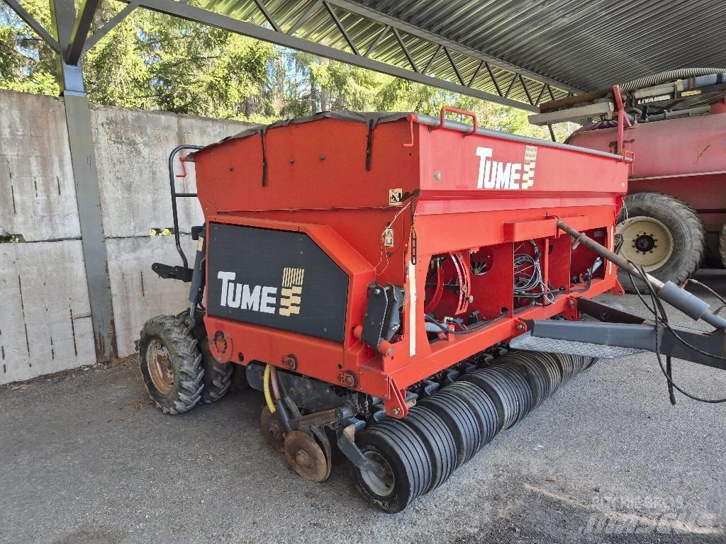 Tume Nova Combi 4000 Cisterne za gnojnicu