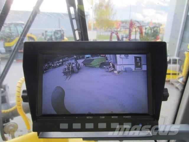 Volvo L 35 Utovarivači na kotačima
